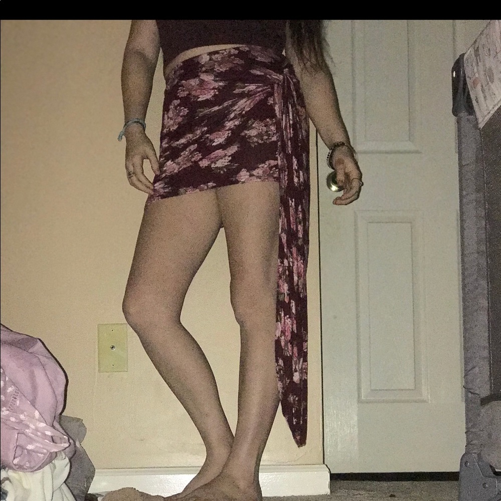 Hippie Skirt